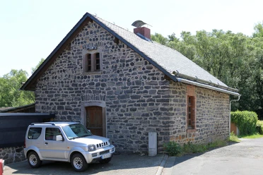 Backhaus Driedorf 1