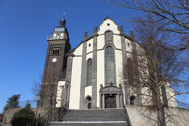St. Dionysius