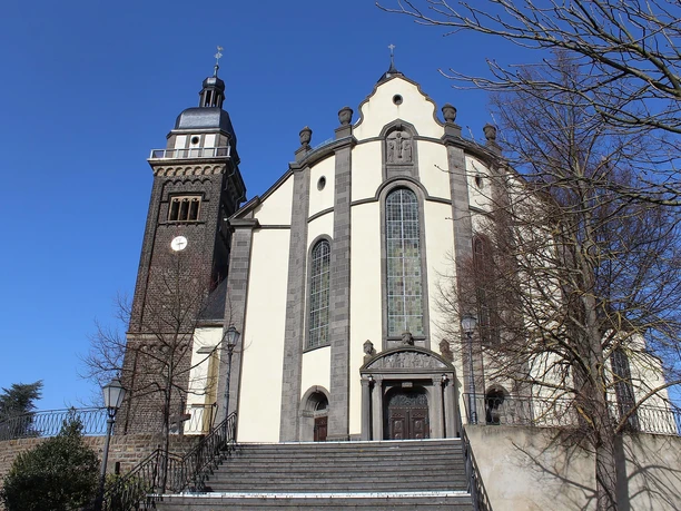 St. Dionysius