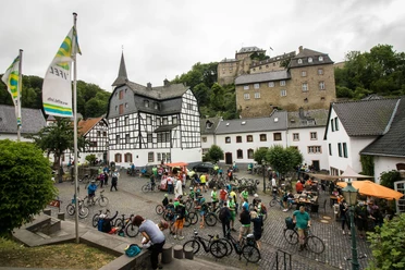 Tour de Ahrtal - Blankenheim