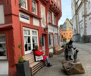 Schnuggel Elsjen