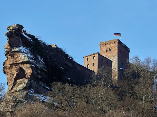 Burg Trifels