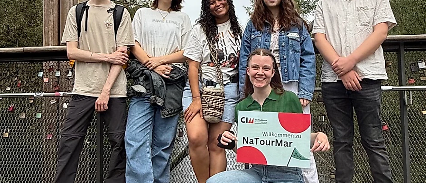 Gruppenfoto
