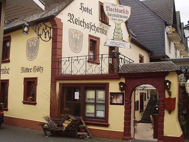 Außenaufnahme