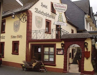 Außenaufnahme