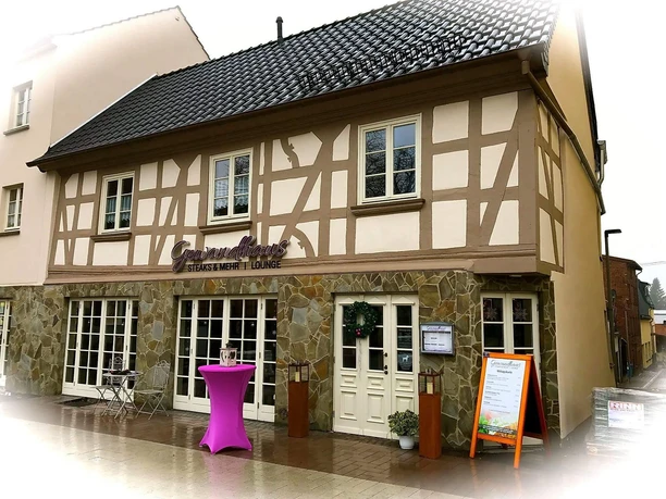 Restaurant Gewandhaus, Altenkirchen