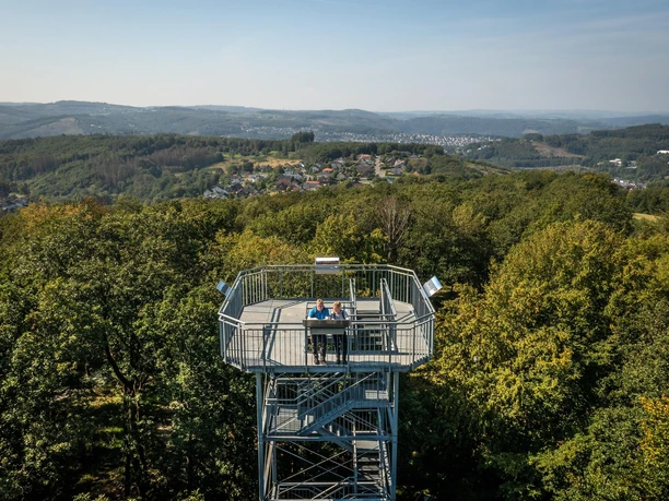 GeoBlick Ottoturm