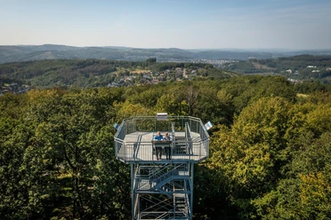 GeoBlick Ottoturm