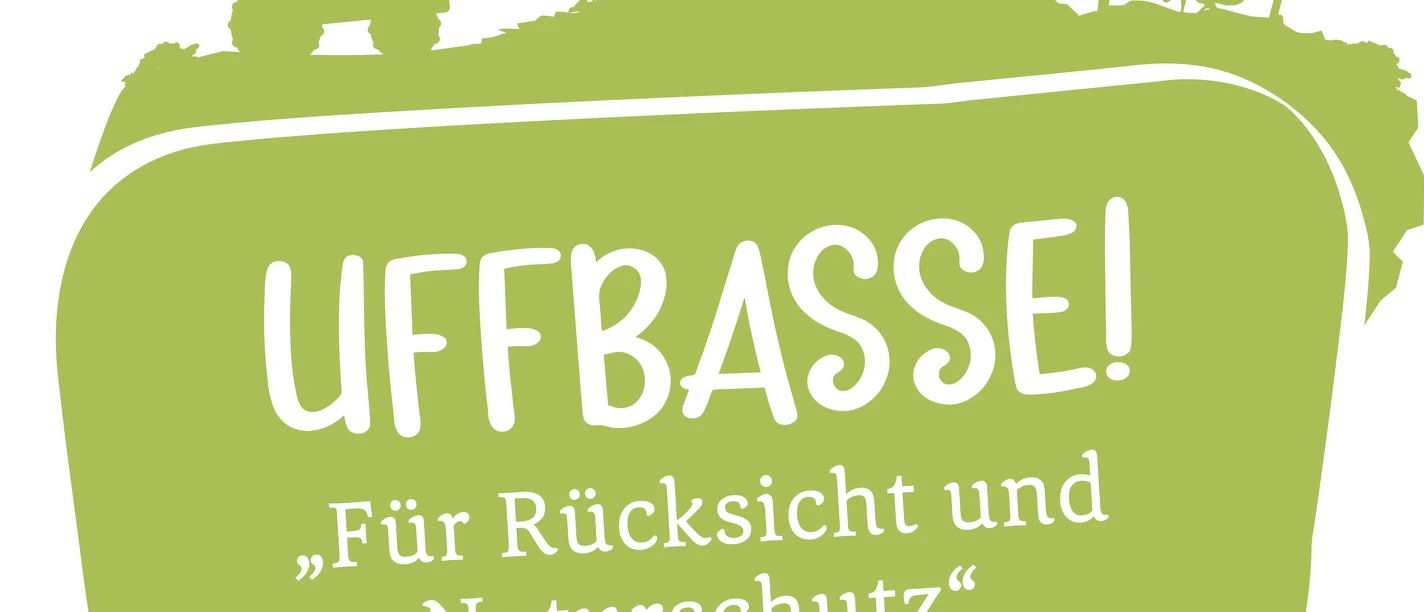 Uffbasse!