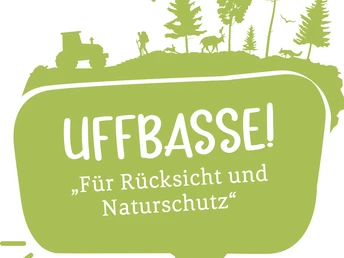 Uffbasse!