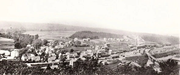Betzdorf 1876