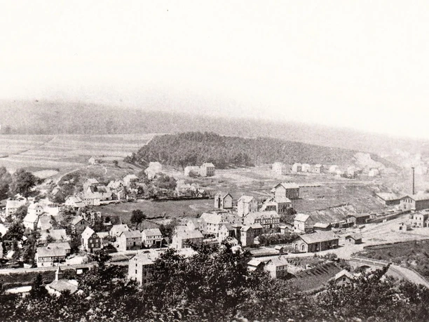 Betzdorf 1876
