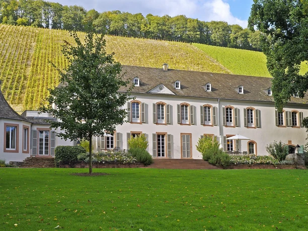 Weingut Von Othegraven, Kanzem (01)