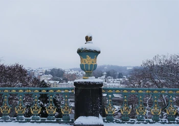 Schlossgarten