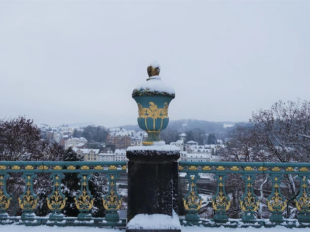 Schlossgarten