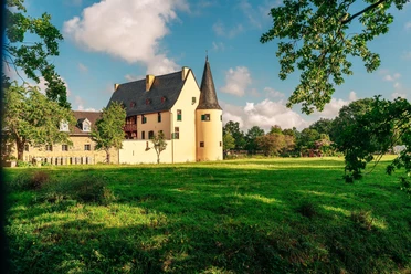 Burg Langendorf
