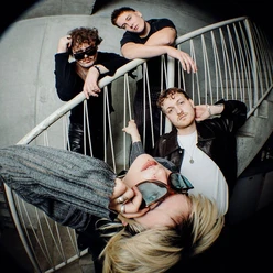 Bild der Band