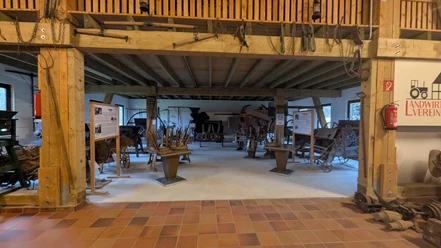 Museumsscheune