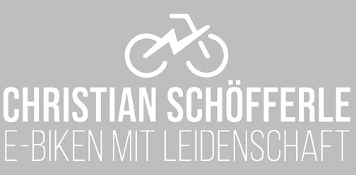Christian Schöfferle | E-Biken mit Leidenschaft