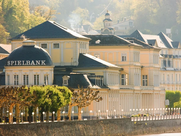 Staatsbad Bad Ems