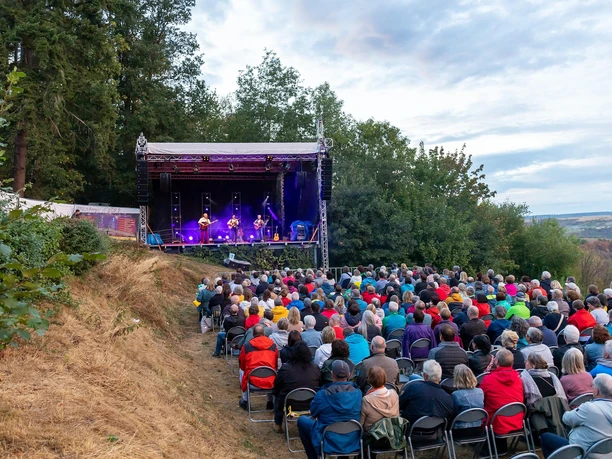 Veranstaltung am 03.09.2022
