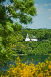 Kapelle am Weinfelder Maar