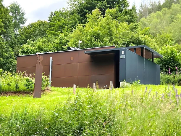 Ausgrabungsstätte Gerhardsseifen