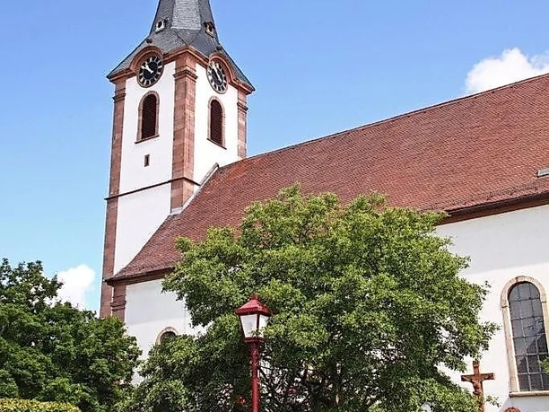 Katholische Kirche