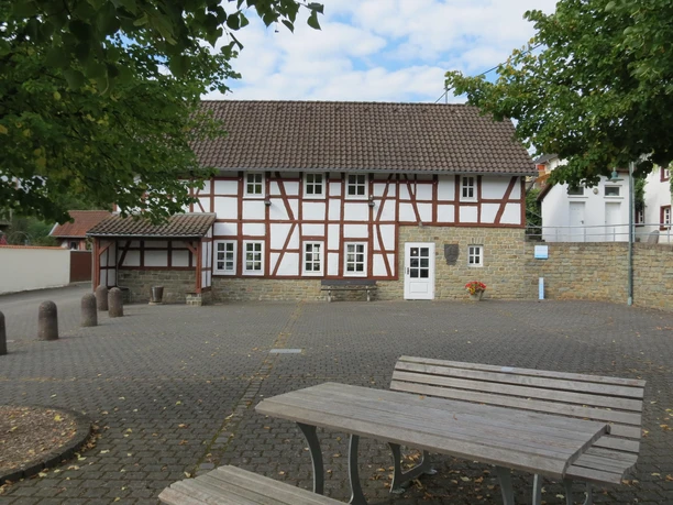 Antweiler Ortsansicht