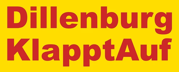 Klappstuhl Logo