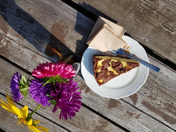 Stullwerk Kuchen