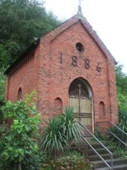 Engelskapellchen