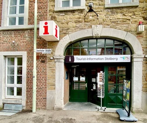 Tourist Information Stolberg