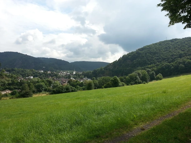 Aussichtstürmchen Nr. 3