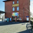 Kulturbahnhof Lollar