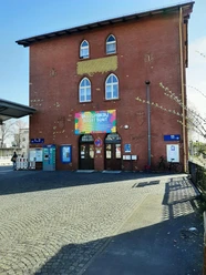 Kulturbahnhof Lollar