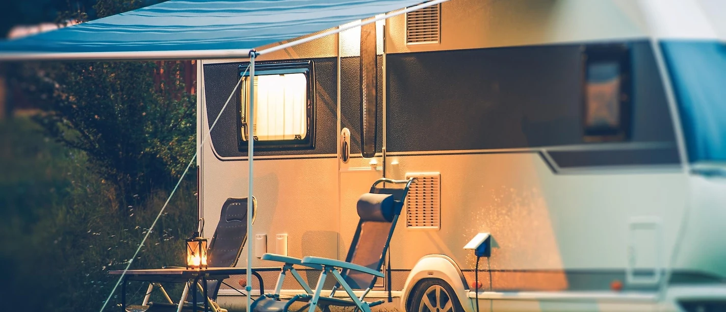 Camping