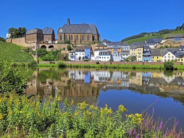 St. Laurentius Saarburg (3)