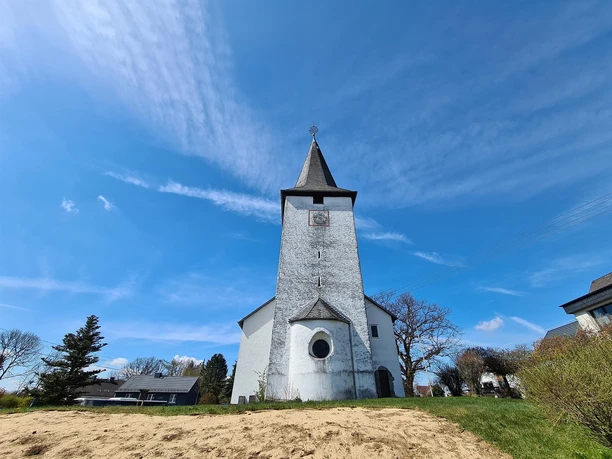 Kirche