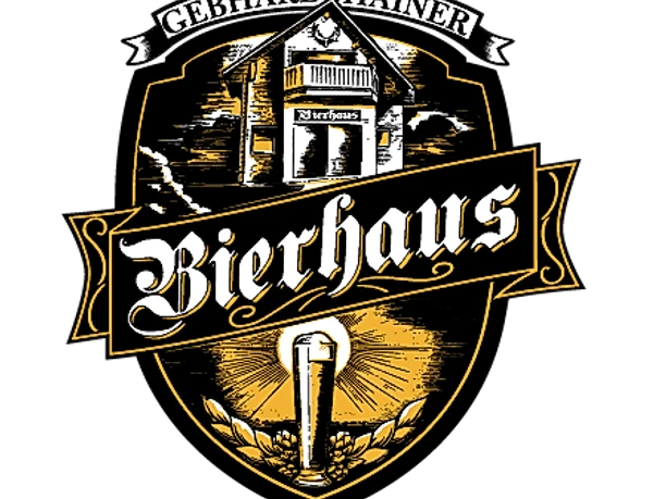 Logo Bierhaus