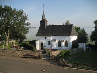 Kapelle Kerschenbach