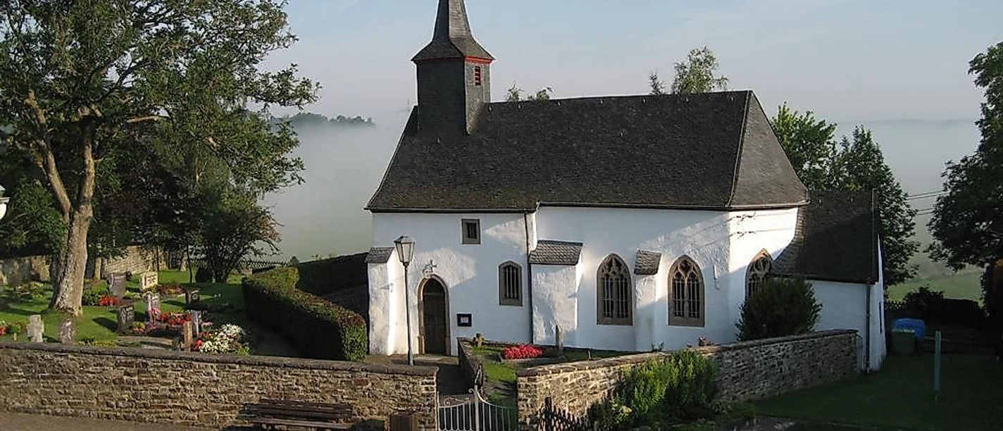 Kapelle Kerschenbach