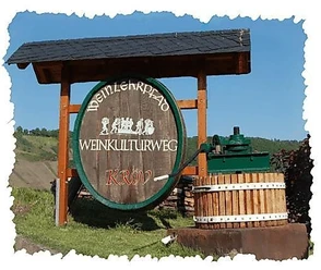 Weinkulturweg