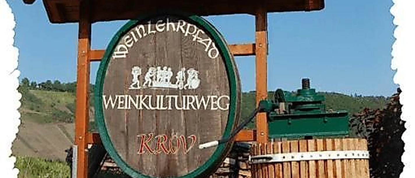 Weinkulturweg