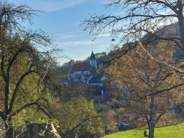 Ortsansicht