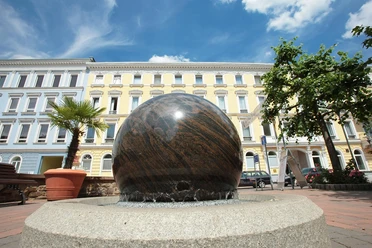 Brunnen