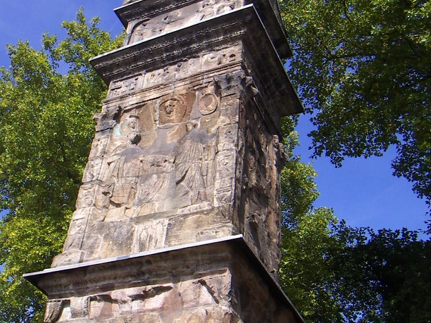 Igeler Säule