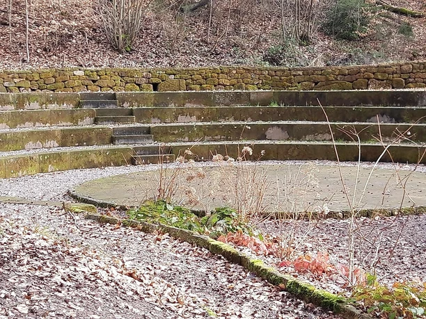 Waldarena