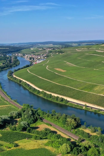 Obermosel