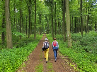 Wandern Saar-Obermosel